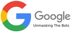 unmasking google bots